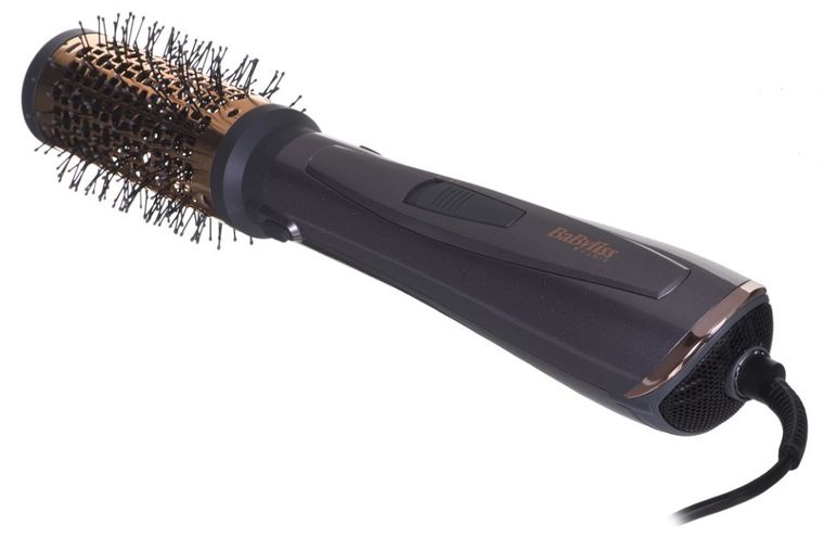 Babyliss, suszarko-lokówka do włosów, AS136E