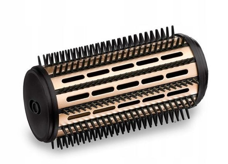 Babyliss, suszarko-lokówka z jonizacją do włosów, AS970E