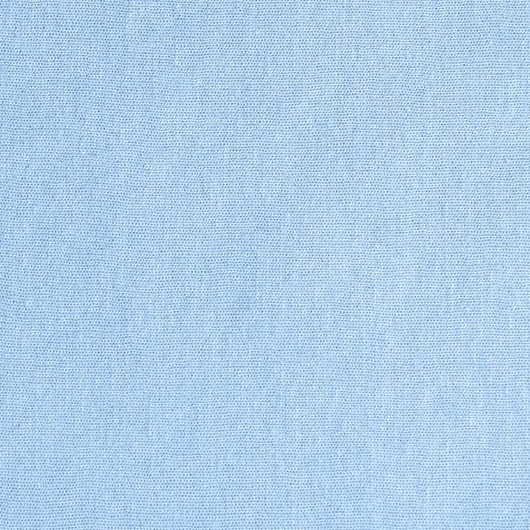 BabyMatex, Bamboo, prześcieradło nieprzemakalne, bambusowe, niebieskie, 60-120 cm