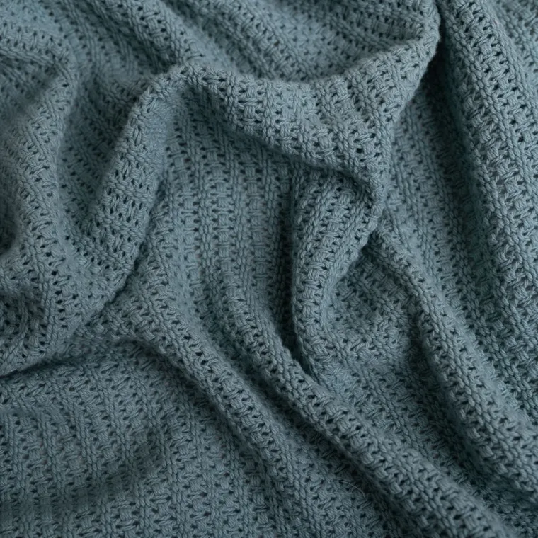 Babymatex, Lily, kocyk bawełniany, 75-100 cm