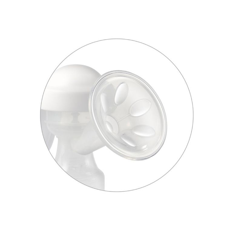 BabyOno, Anatomy, laktator ręczny