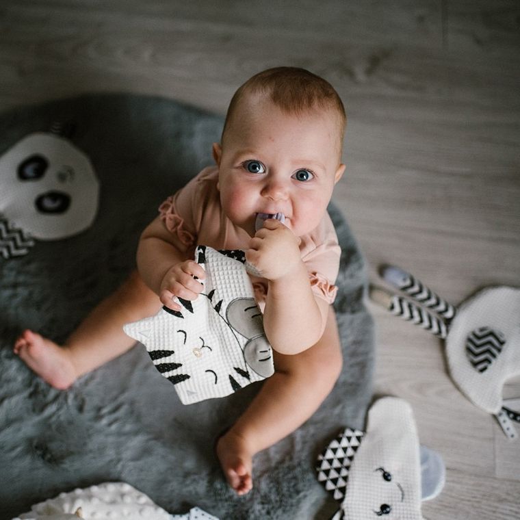 BabyOno, Blink&Shine, szeleścik, Little Birdie