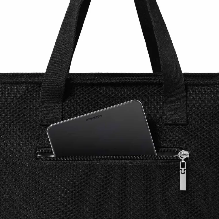 BabyOno, Carmen, torba do wózka dla mamy, czarna