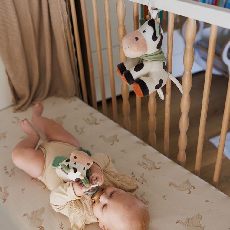 BabyOno, Cow Bingo, pozytywka