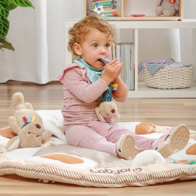 BabyOno, Dog Willy, piszczek z gryzakiem