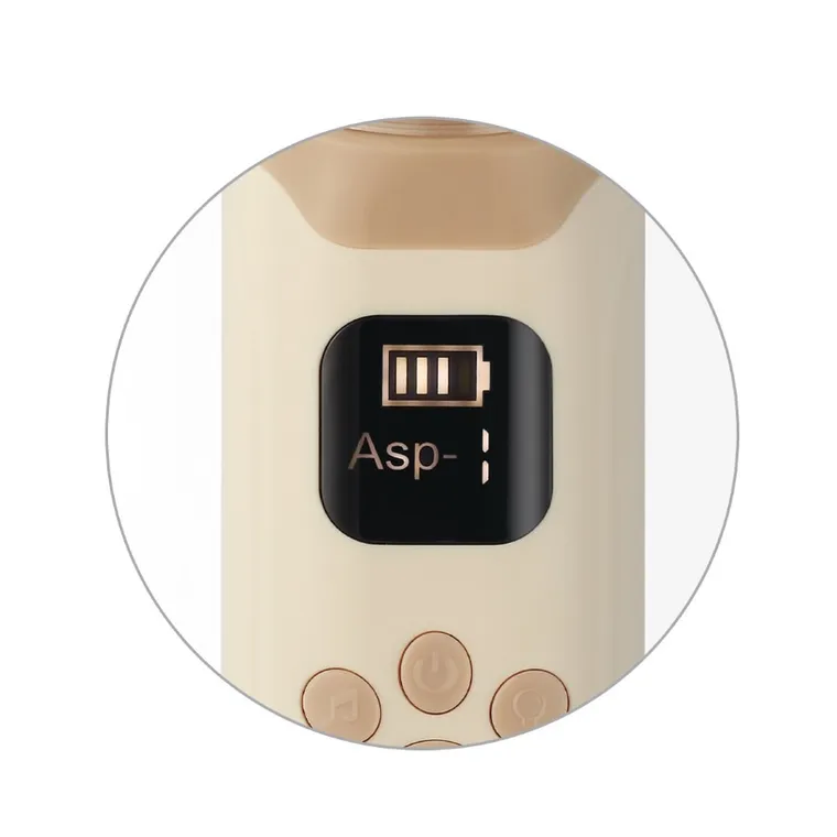 BabyOno, elektroniczny aspirator do nosa