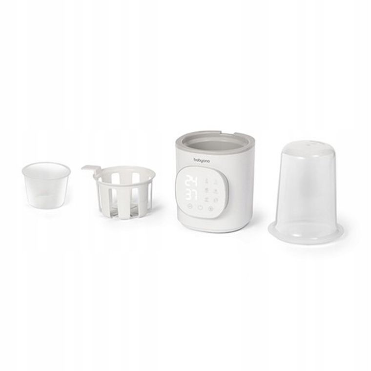 BabyOno, elektroniczny podgrzewacz pokarmu i sterylizator