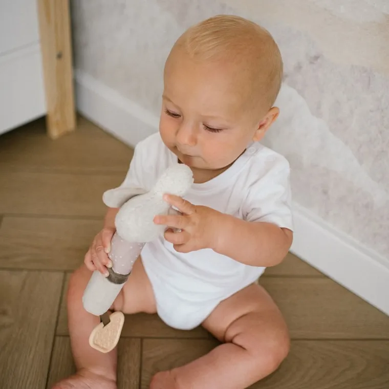 BabyOno, Goose Zoe, piszczek z gryzakiem