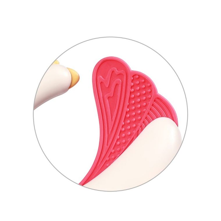 BabyOno, grzechotka z gryzakiem