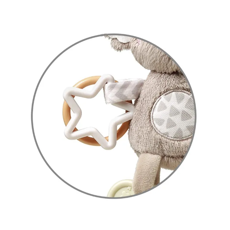 BabyOno, Koala Coco, zawieszka edukacyjna do wózka