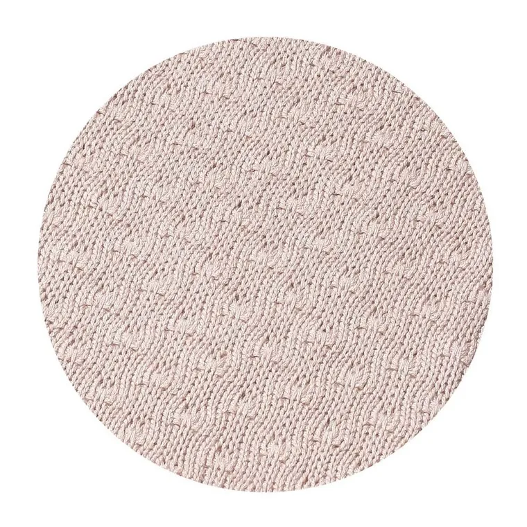 BabyOno, kocyk bambusowy, jasny beż, 75-100 cm