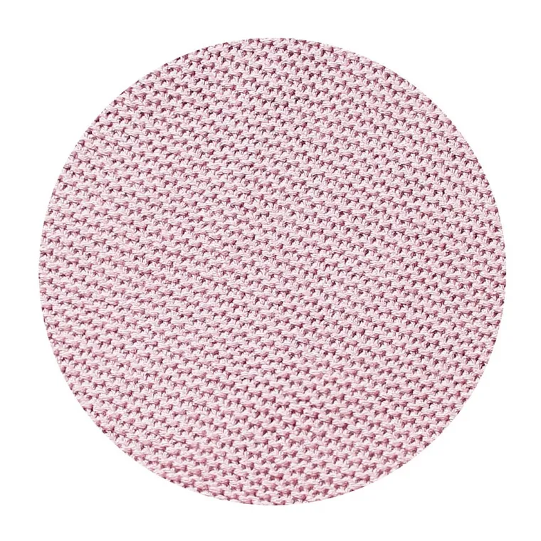 BabyOno, kocyk bambusowy, różowy, 75-100 cm