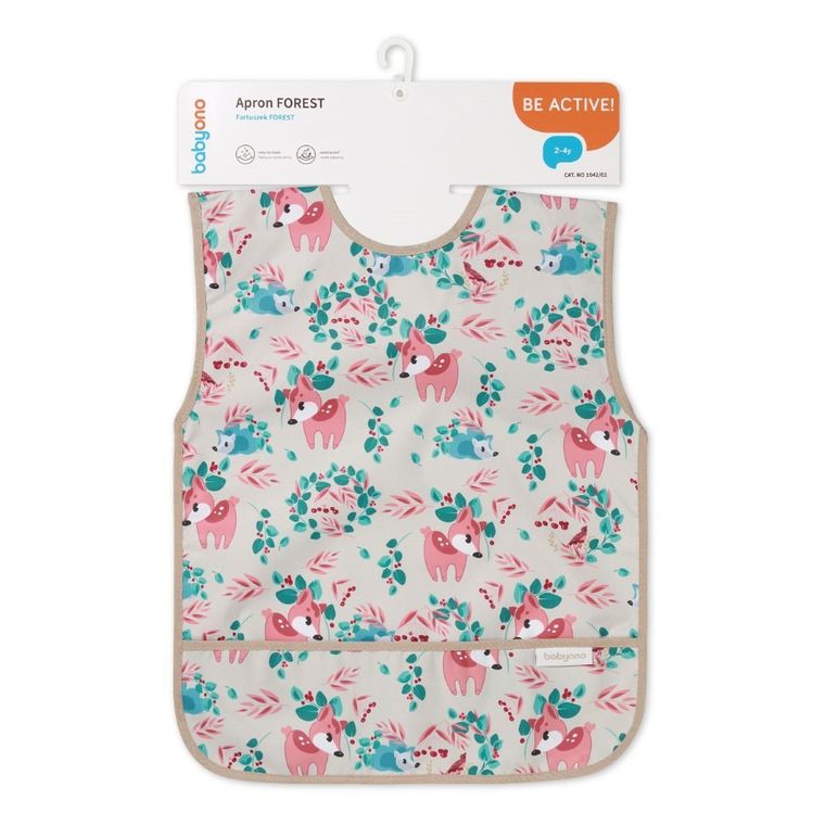 BabyOno, Las, fartuszek