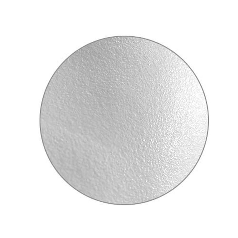 BabyOno, mata antypoślizgowa, szara, 55-35 cm