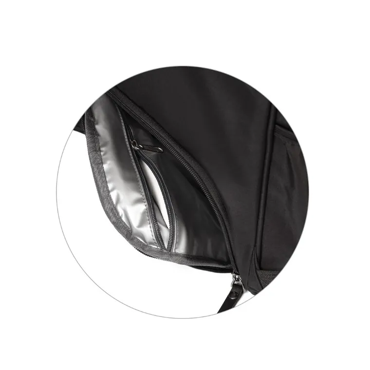 BabyOno, Modern, plecak dla mamy, czarny