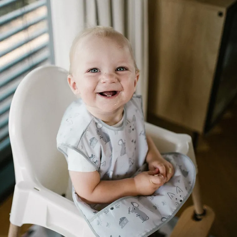 BabyOno, Mysz, fartuszek