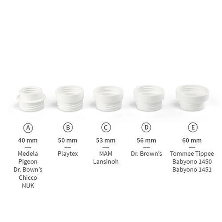 BabyOno, przenośny podgrzewacz do butelek