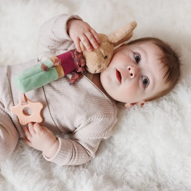 BabyOno, Rabbit Karo, piszczek z gryzakiem