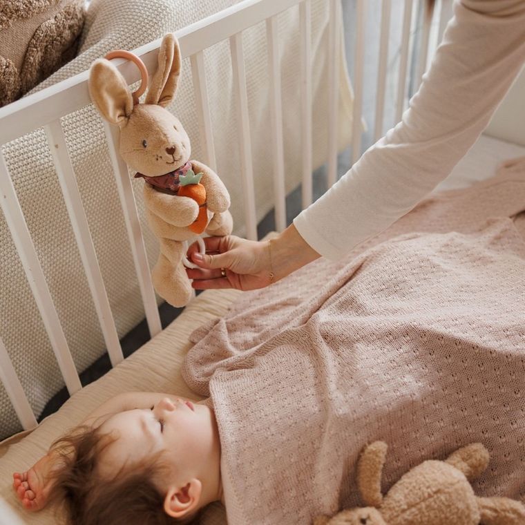 BabyOno, Rabbit Karo, pozytywka