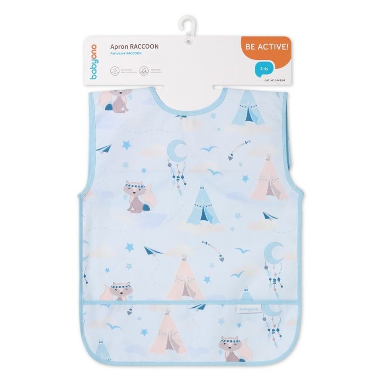 BabyOno, Szop, fartuszek