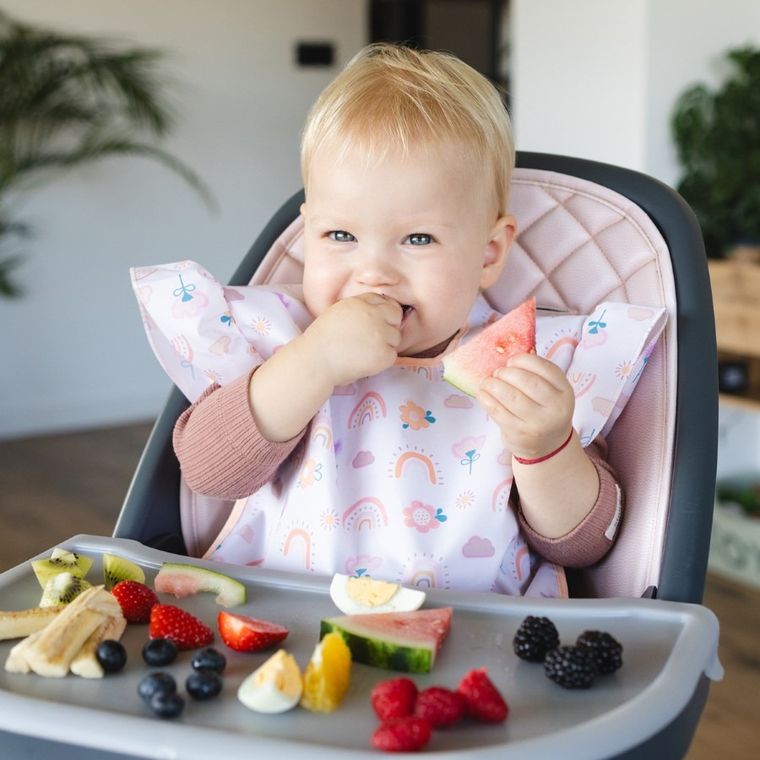 BabyOno, Tęcza, fartuszek