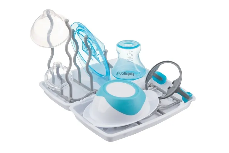 BabyOno, uniwersalna suszarka do butelek i smoczków