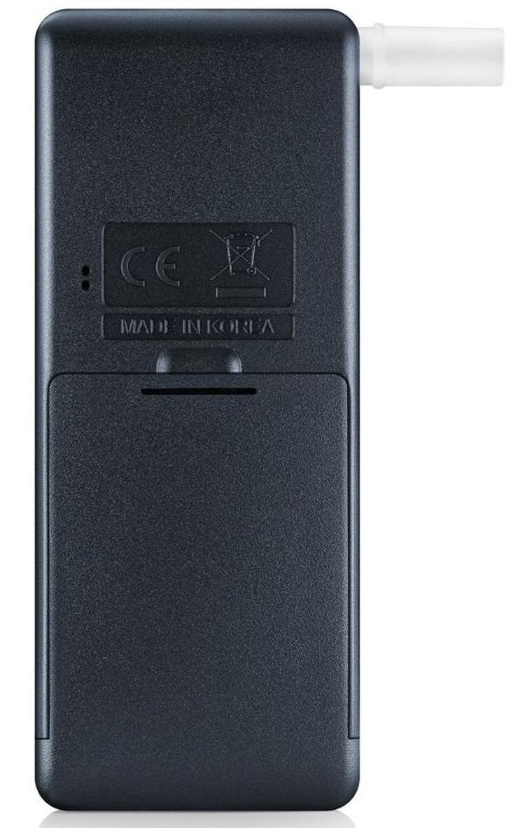 Bacscan, alkomat, F-50 Ultra