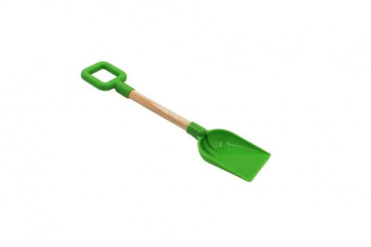 Bączek, łopatka, 1 szt.