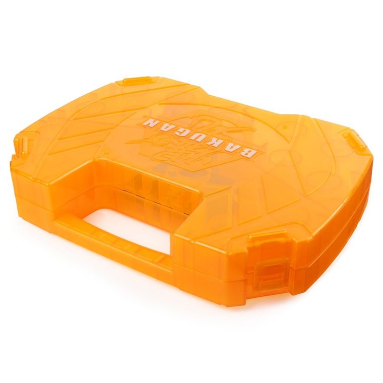 Bakugan, walizka kolekcjonera, seria 5