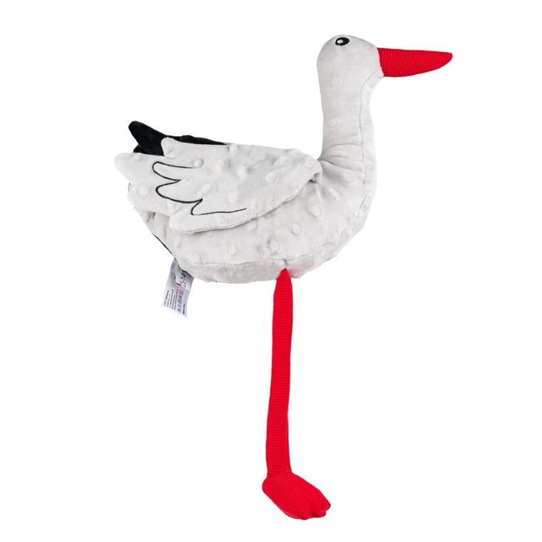 Balibazoo, bocian sensoryczny