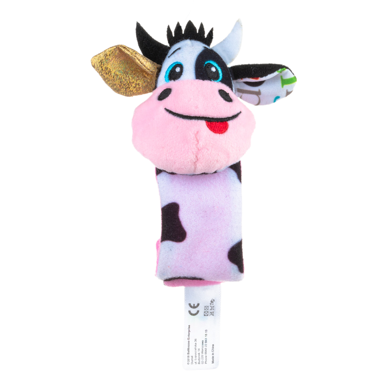 Balibazoo, farma, zestaw grzechotek na ręce