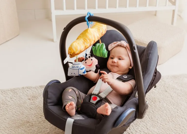 Balibazoo, Krówka na wsi, zawieszka