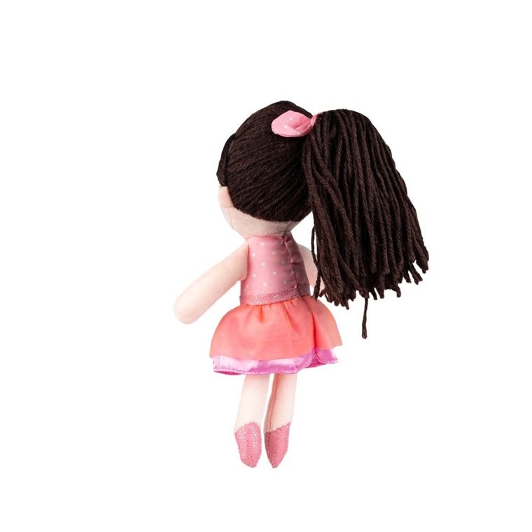 Balibazoo, lalka szmaciana, Alusia, 23 cm