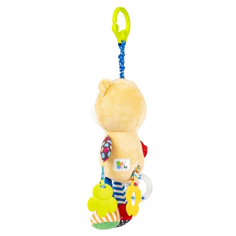 Balibazoo, Miś, zawieszka z pozytywką