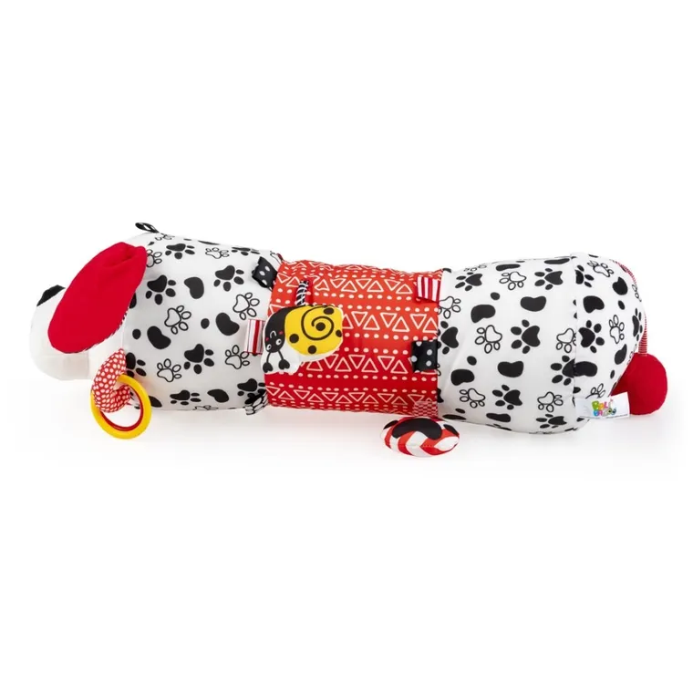 Balibazoo, Piesek Pedro, maskotka wałek sensoryczna