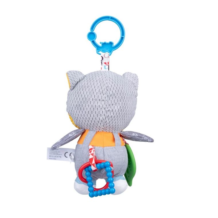 Balibazoo, Sowa Adela, zawieszka