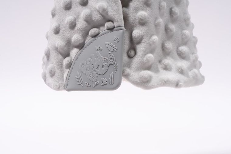 Balibazoo, Szumiący słonik, zawieszka, zabawka niemowlęca