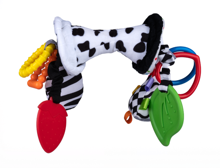 Balibazoo, Twister, zabawka niemowlęca