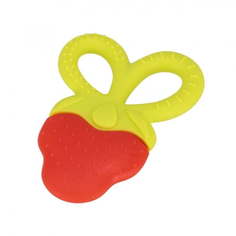 Bam Bam, gryzak, truskawka