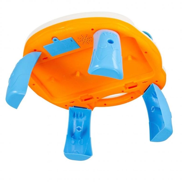 Bam Bam, Muzyczny stoliczek edukacyjny