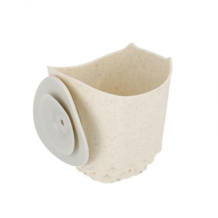 Bam Bam, Zwierzątka, kubeczki z przyssawkami, zabawka do kapieli