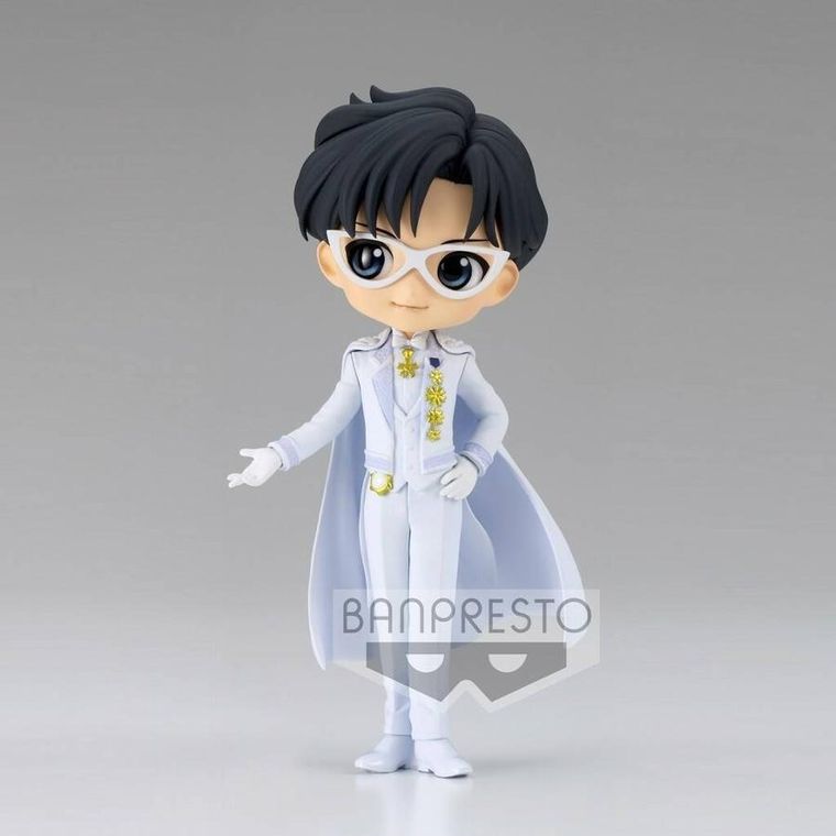 Bandai, Q Posket, Sailor Moon, Prince Endymion, Ver. B, figurka kolekcjonerska