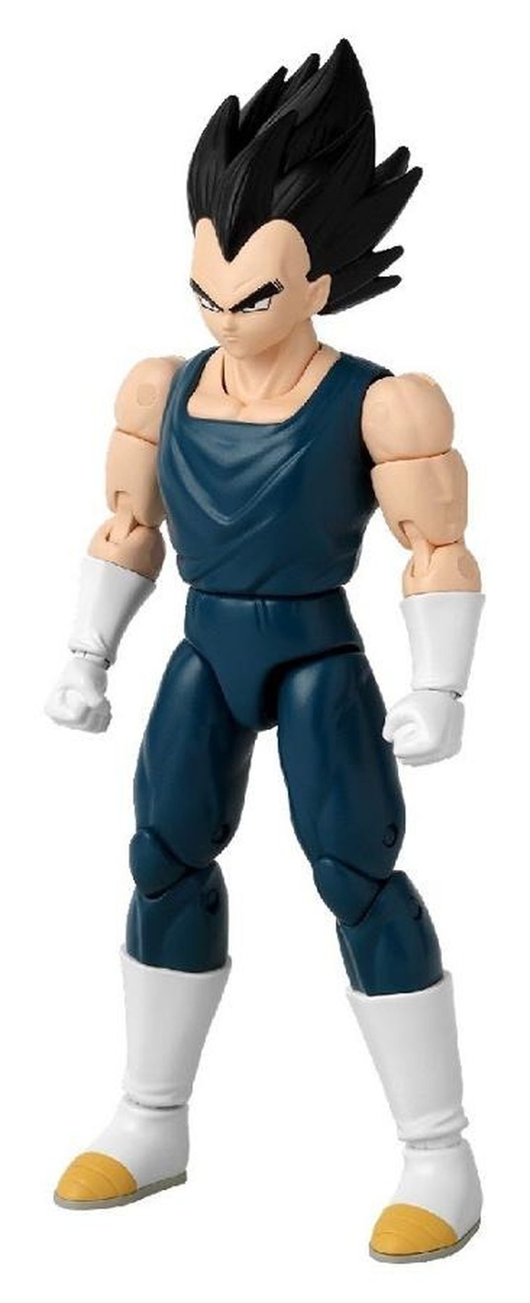Banpresto, Dragon Ball, Dragon Stars, Vegeta, Super S.H., figurka kolekcjonerska