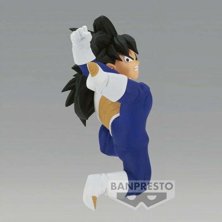 Banpresto, Dragon Ball, Z Chosenshiretsuden III, Son Gohan, Vol. 3, figurka kolekcjonerska