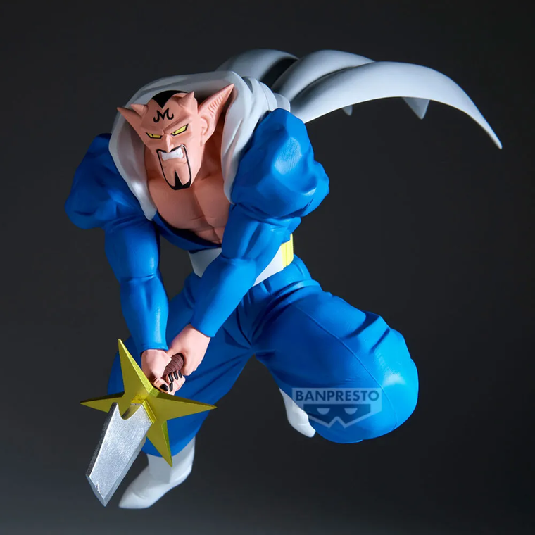 Banpresto, Dragon Ball Z Match Makers, Dabura (vs. Super Saiyan Gohan), figurka kolekcjonerska