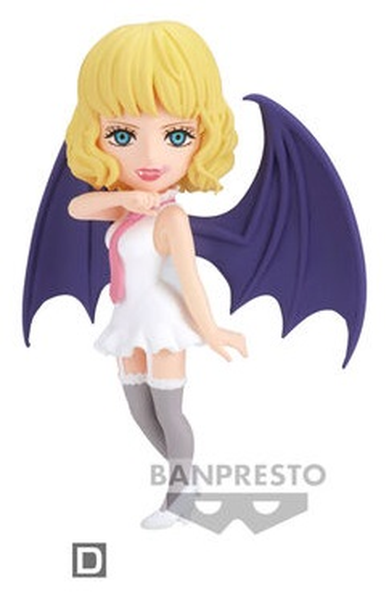 Banpresto, One Piece World Collectable Figure, Egghead 5, figurka kolekcjonerska