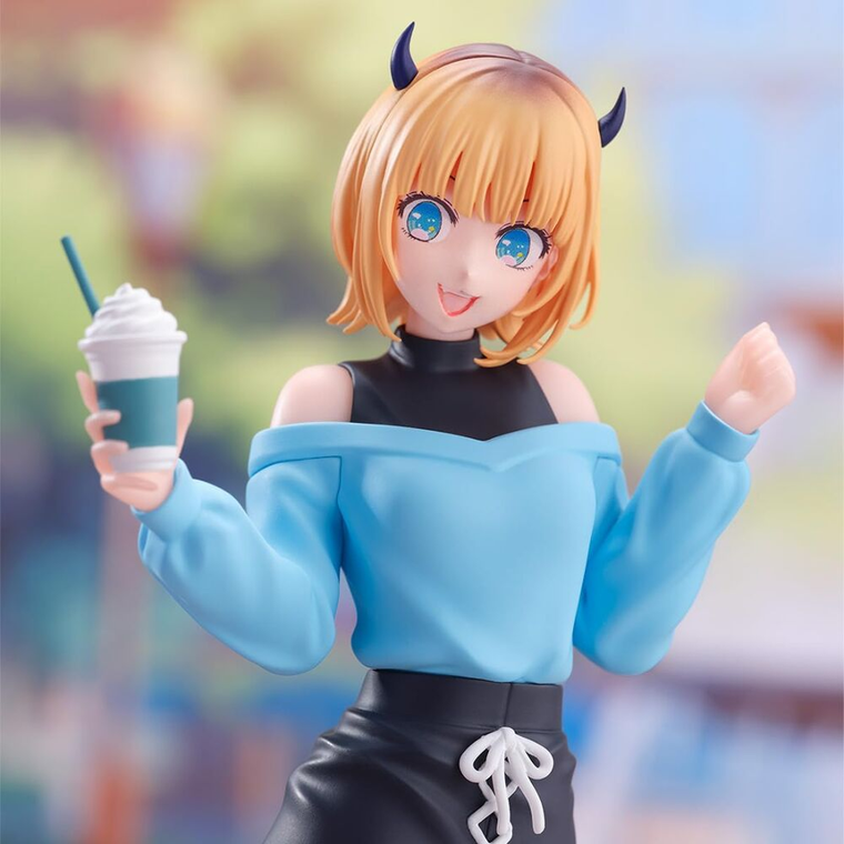 Banpresto, Oshi no Ko, Memcho (Plain Clothes), figurka kolekcjonerska