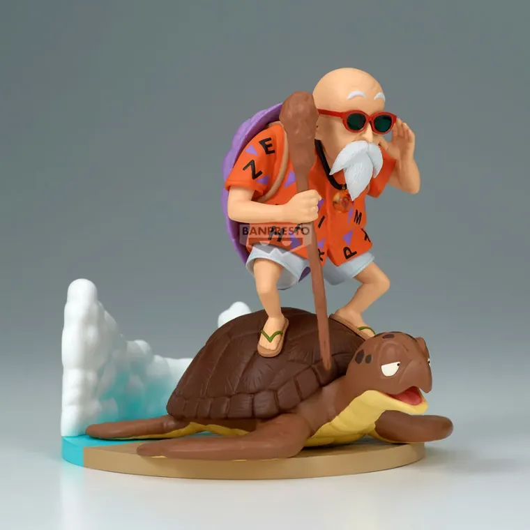 Banpresto, The Eminence in Shadow, Relax Time, Alpha, figurka kolekcjonerska