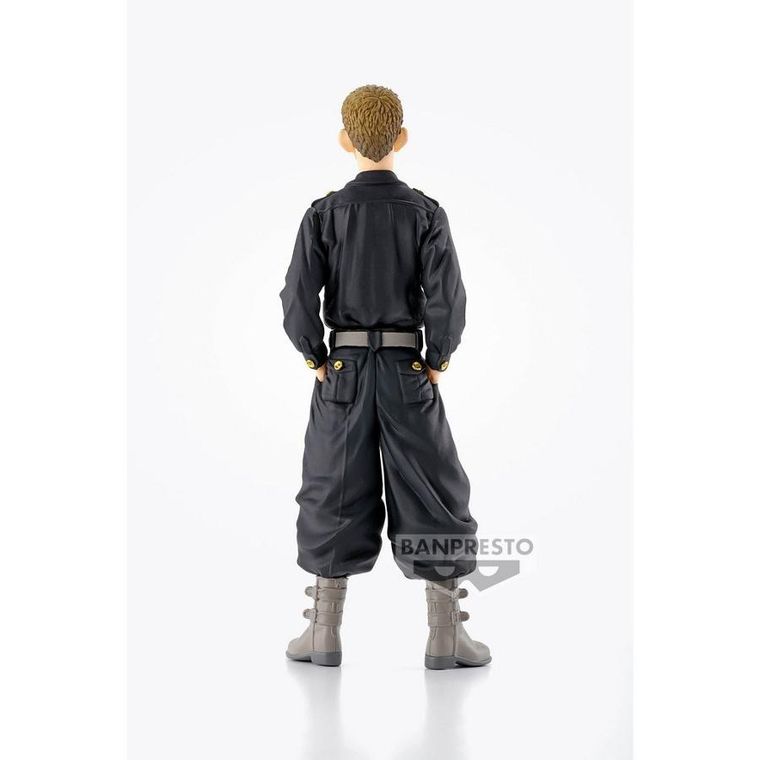 Banpresto, Tokyo Revengers, Ryohei Hayashi, figurka kolekcjonerska