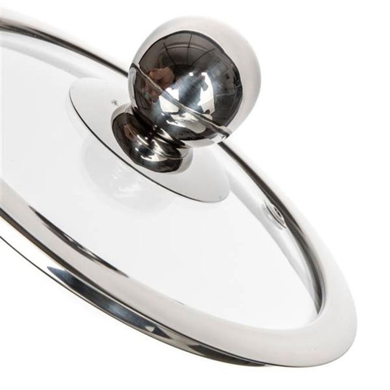 Banquet, mini rondelek, 14 cm, z pokrywą Piccolo, 750 ml